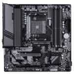 Gigabyte B550M Gaming X WIFI6